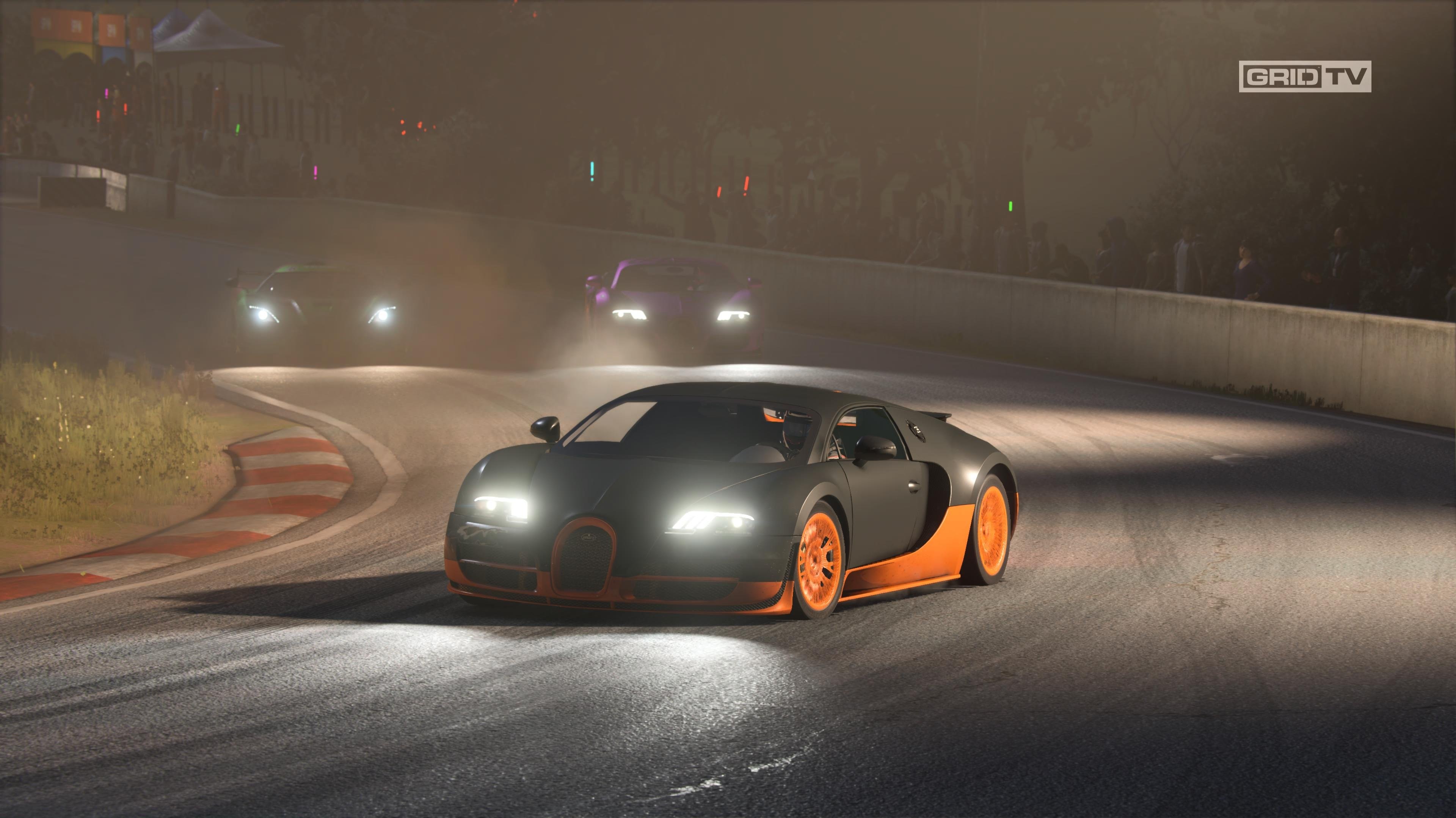 GRID Legends